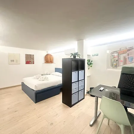 شقة Tu Casa In فلورنس