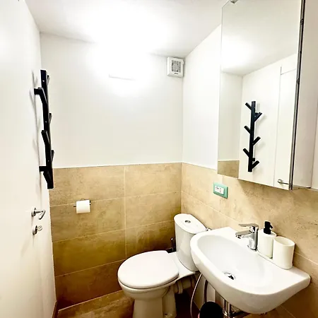 شقة Tu Casa In