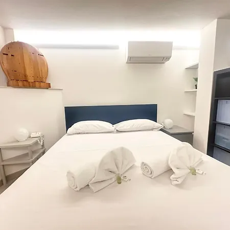 شقة Tu Casa In